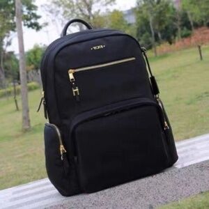 TUMI Voyageur Carson Backpack -Like New